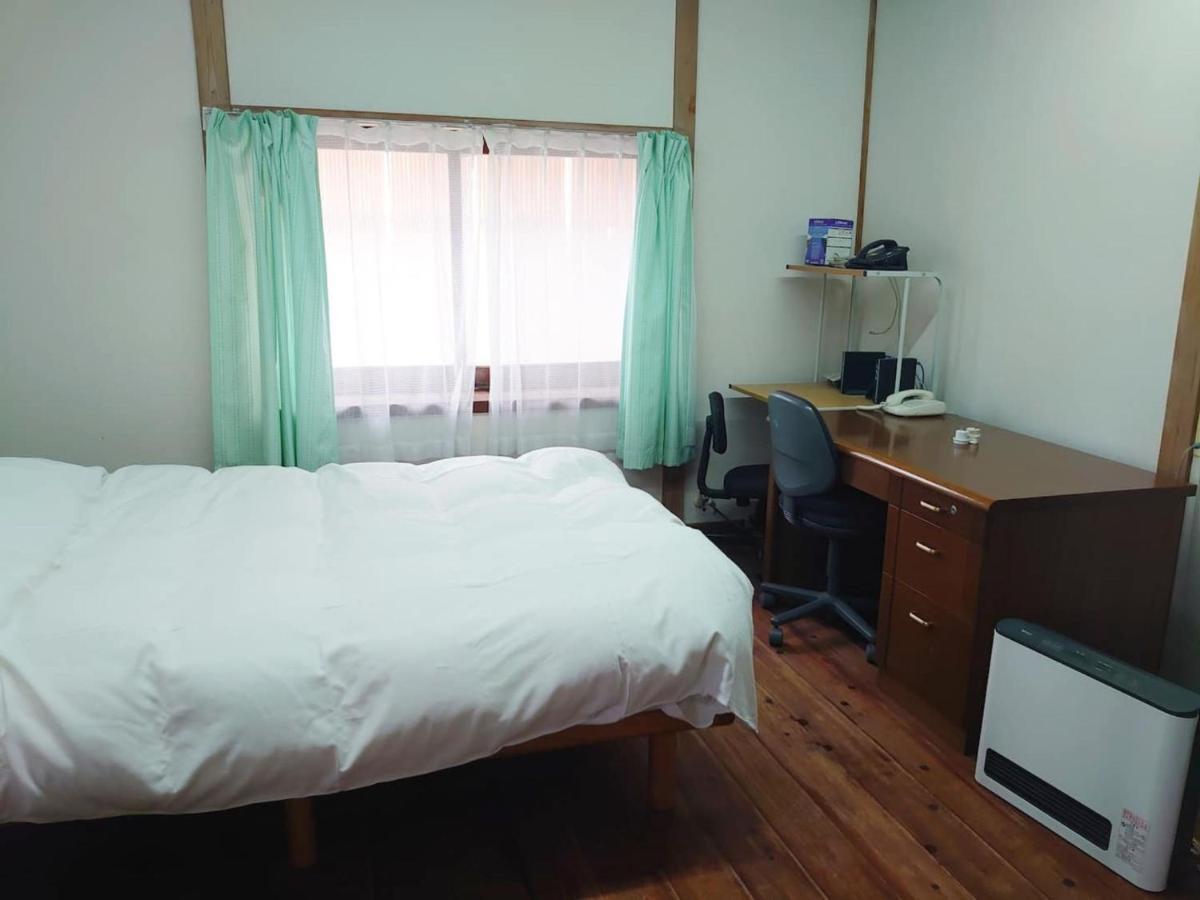 T-Port Hayahoshi - Vacation Stay 12340 Toyama Station Eksteriør bilde