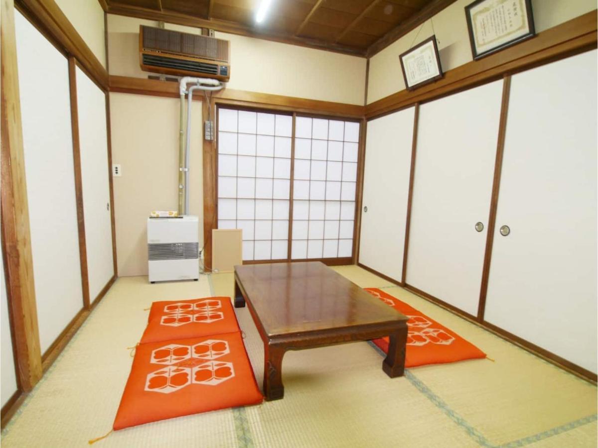 T-Port Hayahoshi - Vacation Stay 12340 Toyama Station Eksteriør bilde