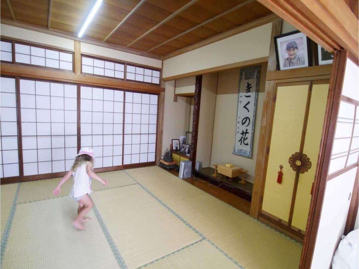 T-Port Hayahoshi - Vacation Stay 12340 Toyama Station Eksteriør bilde